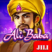 Ali Baba at jl777 slot games
