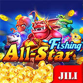 All Star Fishing at jl777