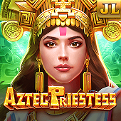 Aztec Priestess at jl777