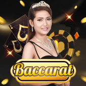 Baccarat A at jl777 live casino