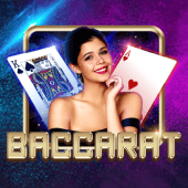 Baccarat B at jl777 live casino