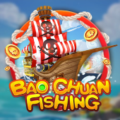 Bao Chuan Fishing at jl777 games