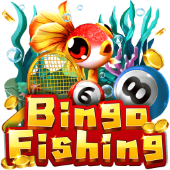 Bingo Fishing at jl777