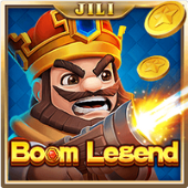 Boom Legend at jl777 fishing games