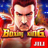 Boxing King at jl777 slot
