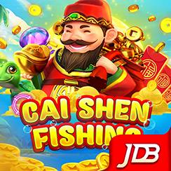 Cai Shen Fishing at jl777