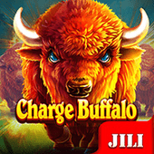 Charge Buffalo at jl777