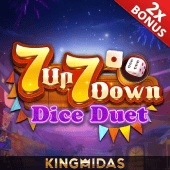 Dice Duet at jl777 games
