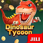 Dinosaur Tycoon at jl777