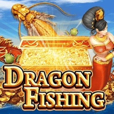 Dragon Fishing at jl777
