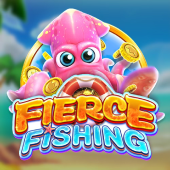 Fierce Fishing at jl777 games