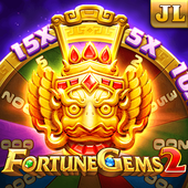 Fortune Gems 2 at jl777