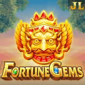 Fortune Gems at jl777 casino
