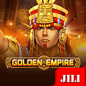 Golden Empire at jl777 games
