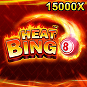 Heat Bingo at jl777