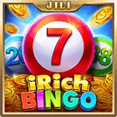 Irich Bingo at jl777 games