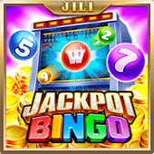 Jackpot Bingo at jl777