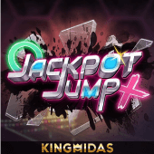 Jackpot Jump at jl777