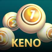 Keno at jl777 games