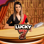 Lucky 7 at jl777 live casino