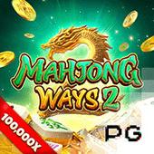 Mahjong Ways 2 at jl777