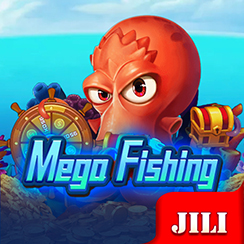 Mega Fishing at jl777 games