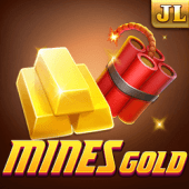Mines Gold at jl777 casino
