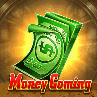 Money Coming at jl777 slot games