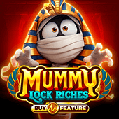 Mummy Lock Riches at jl777