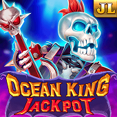 Ocean King Jackpot at jl777