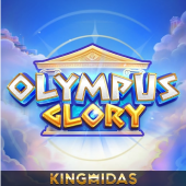 Olympus Glory at jl777 casino