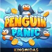 Penguin Panic at jl777