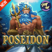 Poseidon slot at jl777 slot games