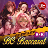Sexy Baccarat at jl777 casino