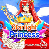Starlight Princess at jl777