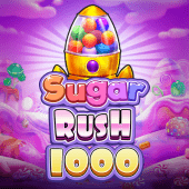 Sugar Rush 1000 at jl777