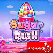 Sugar Rush at jl777 games