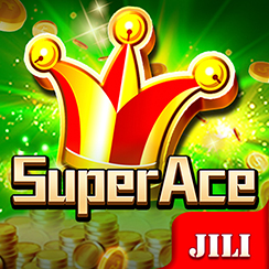 Super Ace at jl777 slot games