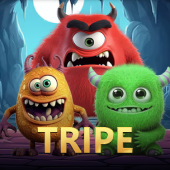 Tripe card game at jl777