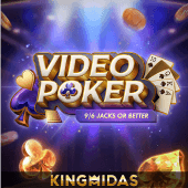 Video Poker at jl777
