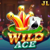 Wild Ace at jl777 games