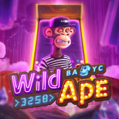 Wild Ape at jl777