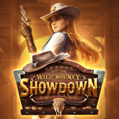 Wild Bounty Showdown at jl777